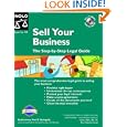 Sell Your Business: The Step by Step Legal Guide (Complete Guide to Selling a Business)'