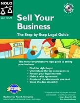 Sell Your Business: The Step by Step Legal Guide