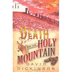 Death on the Holy Mountain