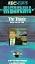 Nightline:Titanic [VHS]