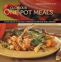 Glorious One-Pot Meals