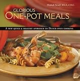 Glorious One-Pot Meals