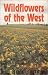 Book Wildflowers of the West