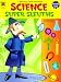 Book Science Super Sleuths