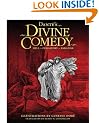 Dante's "Divine Comedy": Hell, Purgatory, Paradise