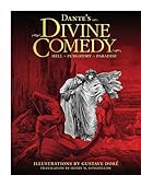 Dante's Divine comedy : hell, purgatory, paradise