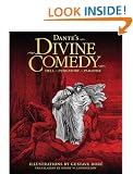 Dante's "Divine Comedy": Hell, Purgatory, Paradise