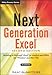 Next Generation Excel: Modeling In Excel For Analysts And MBAs (For MS Windows And Mac OS) (Wiley Finance)