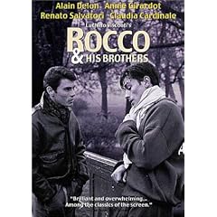 Rocco and His Brothers [1961] (REGION 1) (NTSC)