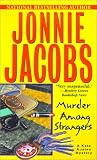 Murder Among Strangers (Kensington Mystery)