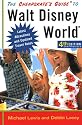 The Cheapskate's Guide To Walt Disney (Cheapskate's Guide to Walt Disney World)