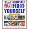 House Repair Books - The Best of the Bunch