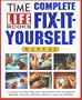 Complete Fix-It-Yourself Manual (Time Life Books)