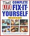 Complete Fix-It-Yourself Manual (Time Life Books) by Time-Life Books