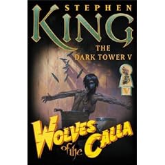 The Dark Tower: Wolves of the Calla: 5