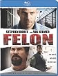 Felon (+BD Live) [Blu-ray]