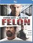 Felon (+BD Live) [Blu-ray]