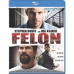 Felon [Blu-ray]