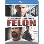 Felon (+BD Live) [Blu-ray]