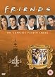 Friends: Complete Season 4 - New Edition [DVD] [1995]