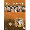 Friends: Complete Season 4 - New Edition [DVD] [1995]