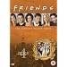 Friends: Complete Season 4 - New Edition [DVD] [1995]