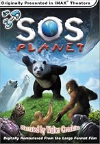 SOS Planet (3-D Large Format)
