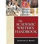 The Academic Writer's Handbook