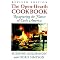 Old-fashioned cooking for comfort and nutrition