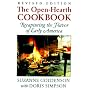 The Open-Hearth Cookbook: Recapturing the Flavor of Early America