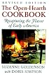The Open-Hearth Cookbook: Recapturing the Flavor of Early America