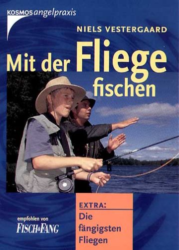 Mit der Fliege fischen
