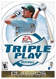 Triple Play Baseball