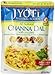 Jyoti Natural Foods Channa Dal with Zuchhini, 10-Ounce (Packaging may vary slightly)