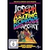 Joseph and the Amazing Technicolor Dreamcoat