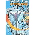 Fantastic Four Spider-Man Classic (Fantastic Four (Graphic Novels)) (Paperback)