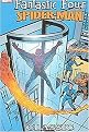 Fantastic Four Spider-Man Classic (Fantastic Four (Graphic Novels)) (Paperback)