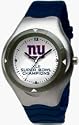 New York Giants Super Bowl XLII Champions NFL Prospect Watch
