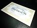 Harry Potter School Acceptance Letter London to Hogwarts Tickets (Free Tattoo) (Standard Acceptance Letter)