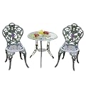 Vineyard 3-pc. Bistro Set
