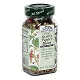 Spice Hunter Pepper, Savory Blend, Whole, 2-Ounce Unit (Pack of 4)