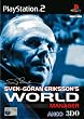 Sven Goran Eriksson's World Manager
