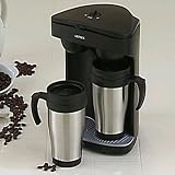 Review Ultrex 415-994 / Ultrex 2-Cup Travel Mug Coffee Maker