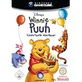 Winnie Puuh - Kunterbunte Abenteuer (Disney)