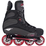 Mission HE3500 Kid's Roller Hockey Skates