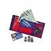 Learning Resources Cash n' Carry Wallet
