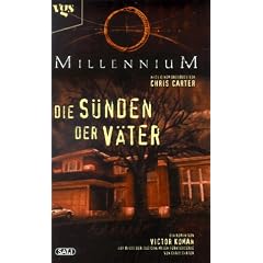 Millennium, Die S�nden der V�ter