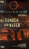 Millennium, Die S�nden der V�ter
