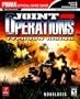 Joint Operations: Typhoon Rising (Prima Official Game Guide)