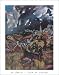El Greco (View of Toledo) Art Poster Print - 24" X 36"